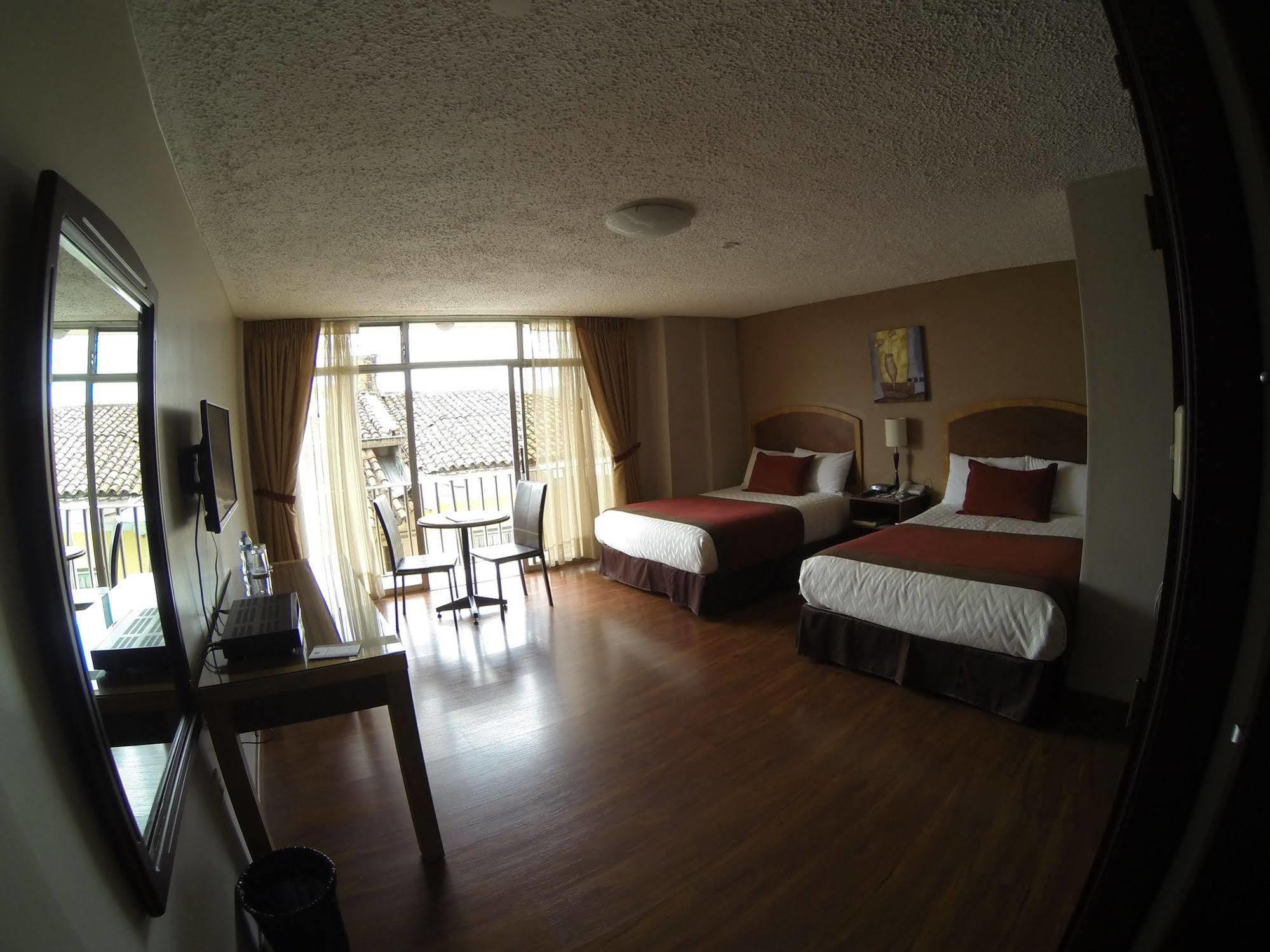 Santa Monica 4* Cuenca